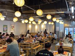 -馬伍旺川菜(江北虹悦城店)