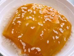 蒸南瓜-幸福饭店(佛山路东段店)