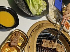 -炙城·韩式烤肉(南京东路店)