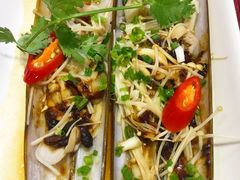 -桥底辣蟹(谢斐道店)