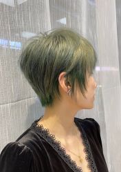 -Sugar Hair Salon