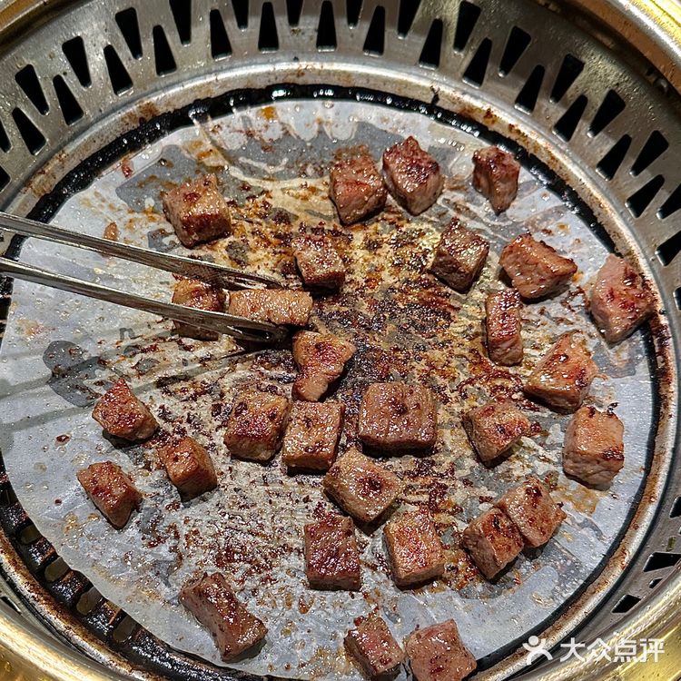 江汉路新开的！大学生聚餐必冲！