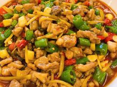 -陈麻婆豆腐总店