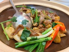 生啫雪花牛舌-顺味凤城(九六广场店)
