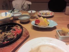 -大岛日本料理铁板烧(南通大饭店)