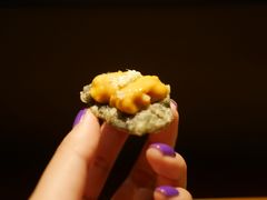 -RONIN Snack Bar
