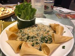 小炒皇-大树头森林餐厅(番禺广场店)