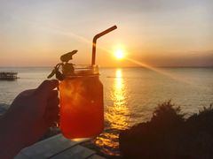 -Rock Bar Bali(Bali)