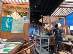 -云海肴云南菜(曲江大悦城店)