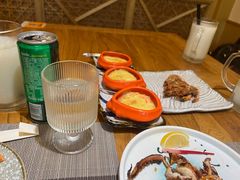 -江户家·日本料理·铁板烧(汉江东路店)