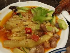 -吾味香葫芦头(安西街店)