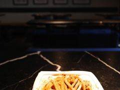 -清真盛志望麻酱酿皮·非遗老字号
