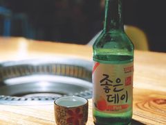 -梅梅家的烤肉店(槐北路店)