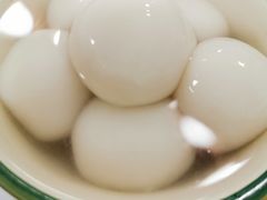 莲蓉汤圆-芬芳甜品(同福路店)