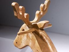 -五月木作·DIY木作文创体验店(北京路店)