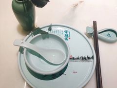 -佬麻雀·新湘菜(珠海金发购物中心店)