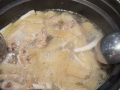 -春润大地海南椰子鸡(沙井京基百纳广场店)