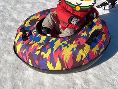-绿野森林乐园冰雪季