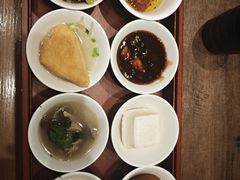 -香园茶社·金陵小灶(老门东店)