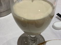 豆浆-道道鲜·崇明私房菜(五角场店)