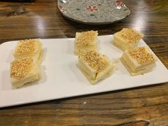 -格日勒阿妈蒙古厨房(大召店)