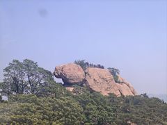 -崂山仰口游览区