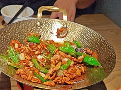 -茄子恰恰·新云南小炒(坪山益田店)