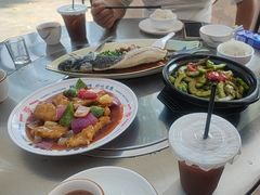 -廣發美食(东晓路店)