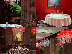 -小河盐帮·私家菜·烤鸭(三元桥·霄云路店)
