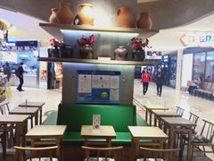 大堂-宝珠奶酪(长宁金虹桥店)