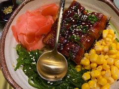 -戏作寿司(观音桥店)