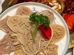 -蜀九香火锅(彩虹店)
