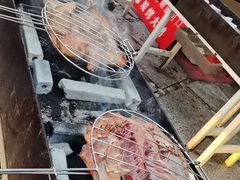 -大鹅岛绿色生态美食园
