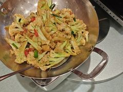 -辛香味烧鱼馆·非遗技艺·排骨红烧肉(光谷医药园店)