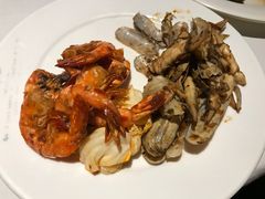 -多伦多海鲜自助餐厅(百盛购物中心三阳店)