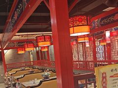 -祥源胡同·涮牛羊肉火锅(花桥店)