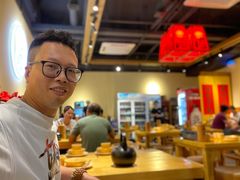 大堂-水浒湘西小串烧烤(西村店)