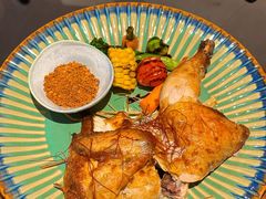 -味上湘菜馆(岳麓山店)