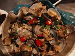 -潮界(LU·ONE凯德晶萃广场店)