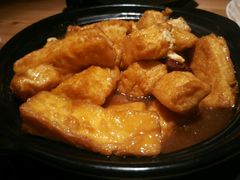 -猛料鸭仔饭(赤坎店)