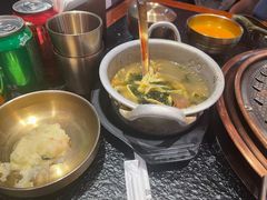 -伏一解牛烤肉专门店(信业购物中心店)