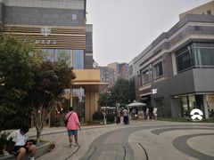 -中粮·祥云小镇