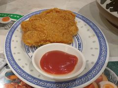 -和府捞面(曹路花园城店)