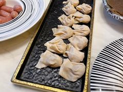 馄饨-阳光码头海鲜火锅(玉立路店)