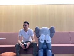 -TRACTION 运动中心(金融街店)