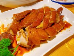 豉油鸡-粤·向群饭店(泮塘路店)