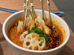 -太二酸菜鱼(沈阳万象城店)