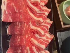 -捞王猪肚鸡火锅(财富中心店)