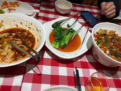 -西贝(吴江路湟普汇店)