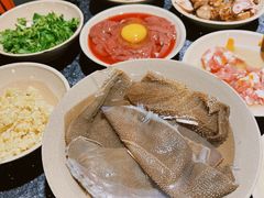 -大虎重庆老火锅(正弘城店)